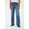 Bleu Medium Blue Denim