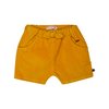 Short velours enfant