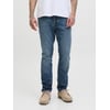 Blue Denim