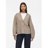 Marron - Dark Natural Melange1