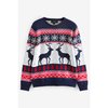 Pull de noël homme