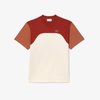 Terracotta/Ecru