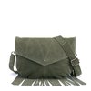Damen tasche grün