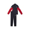 Navy/rosso