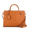 Sac bandoulière femme Le Tanneur
