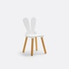 Blanc/Bois