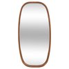 Miroir ovale Atmosphera