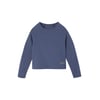 Bleu Moyen