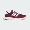 Maroon / Cloud White / Clear Pink