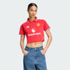 Mufc Red