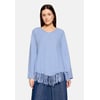 Light Blue Melange