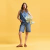 Stone Denim