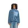 Bleu Faded Denim