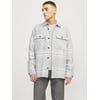 Grey Melange