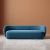Petrol Blue