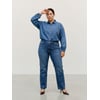 Medium Blue Denim 1