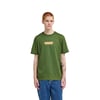 Vert Bronze Green