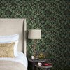 Vert, Corail, Ocre