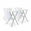 Table bar extérieur