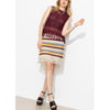 Rayures Multicolores