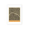 Unframed