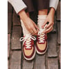 Bordeaux Beige
