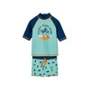 Tee shirt anti uv enfant