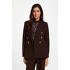 Marron Foncé