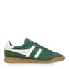 Evergreen Off White
