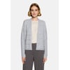 Light Silver Melange