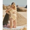 Maillot de bain une pièce vichy