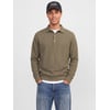 Marron - Dusky Green 1