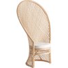 Marron Clair Vieilli Naturel