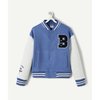 Blouson teddy garçon 8 ans