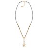 White/Gold-Coloured