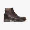 Marron Marron Fonce