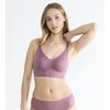 Violet roze