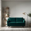 Peacock Green