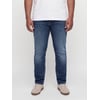 Blue Denim