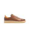 Marron+Orange