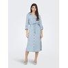Light Blue Denim