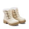 Blanc/Beige