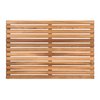 Caillebotis pvc