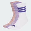 Magic Lilac / Magic Mauve / White / Pure Purple