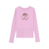 Rose Pink Lavender