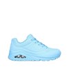 Baskets basses femme Skechers