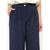 Navy Fonce