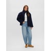 Navy Blazer 1