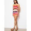 Rayures Multicolores