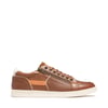 Cognac+Ecru
